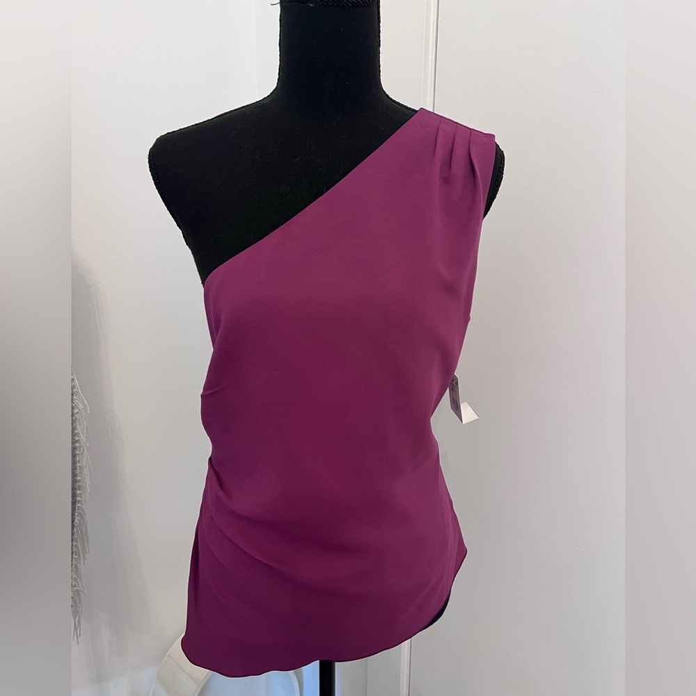 White House Black Market Pink Sheath Cocktail Dress